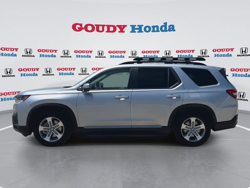 New 2026 Honda Pilot EX-L image 5