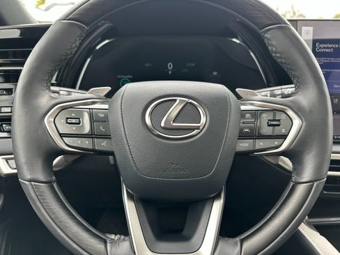 Used 2025 Lexus RX 350h w/ Convenience Package AWD/4WD image 27