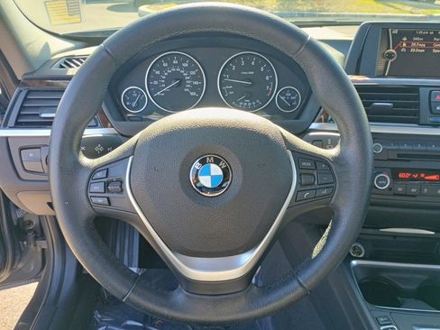 Used 2014 BMW 335i Sedan image 25
