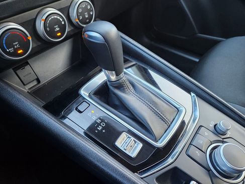 Certified 2025 MAZDA CX-5 AWD 2.5 S image 22