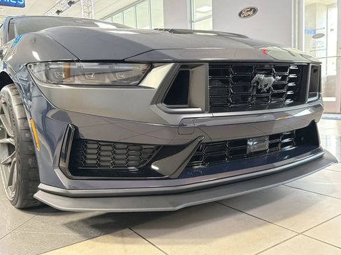 New 2025 Ford Mustang Dark Horse w/ Dark Horse Handlin Package image 29