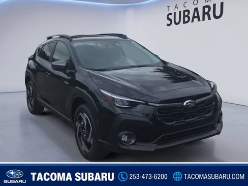 New 2026 Subaru Crosstrek 2.5i Limited AWD/4WD image 7