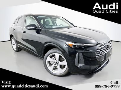 New 2025 Audi Q5 Premium Plus w/ Premium Plus