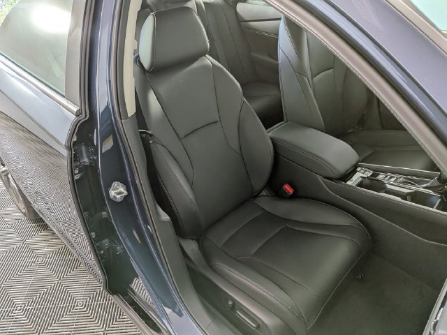 New 2026 Honda Accord EX-L image 30