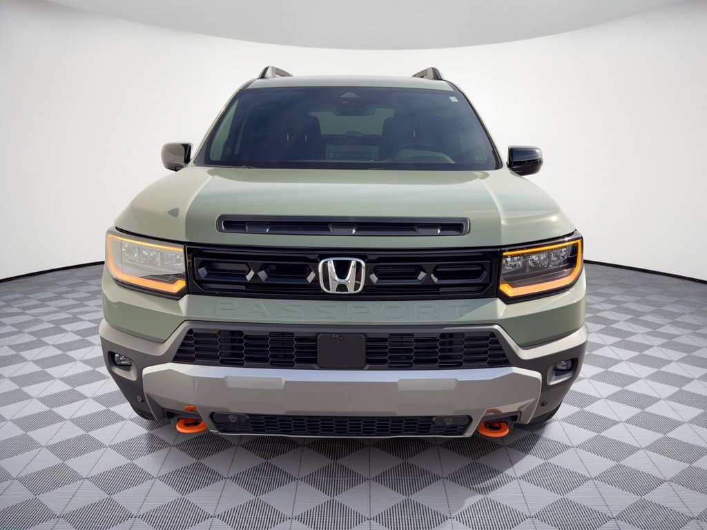 Used 2026 Honda Passport TrailSport Elite image 6