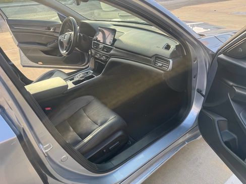 Used 2020 Honda Accord EX-L image 11