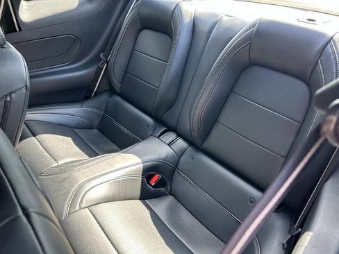 Used 2024 Ford Mustang GT Premium RWD image 20