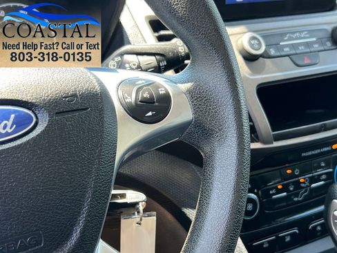 Used 2020 Ford Transit Connect XLT FWD image 27