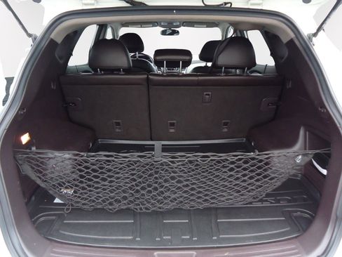 Used 2011 Hyundai Tucson GLS image 26