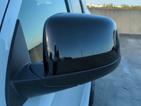 New 2026 Dodge Durango GT w/ Trailer Tow Group IV image 12