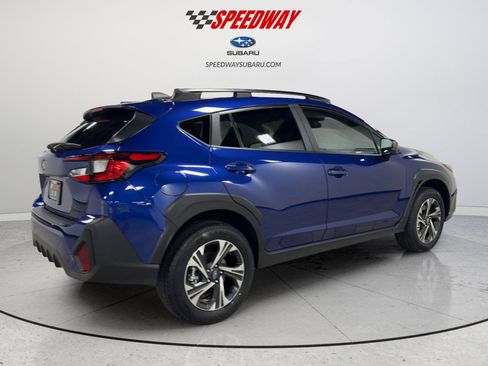 New 2026 Subaru Crosstrek 2.0i Premium AWD/4WD image 5