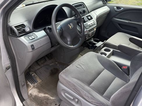 Used 2010 Honda Odyssey EX image 5