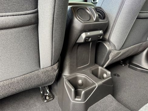 New 2025 Jeep Wrangler Sport S image 16