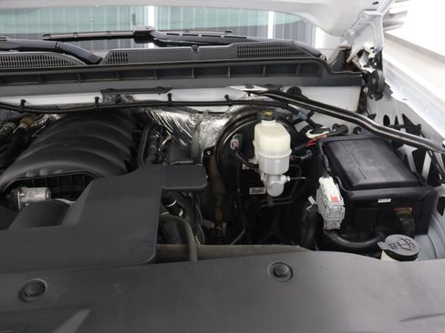Used 2017 Chevrolet Silverado 1500 LT w/ All Star Edition AWD/4WD image 16