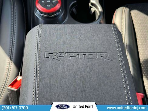 Used 2024 Ford Bronco Raptor w/ Interior Carbon Fiber Pack 6 AWD/4WD image 36