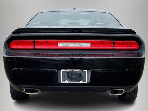 Used 2013 Dodge Challenger SXT w/ Super Sport Group image 6