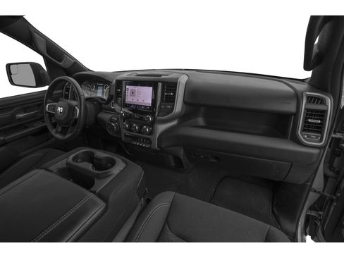 New 2026 RAM 1500 Express AWD/4WD image 41