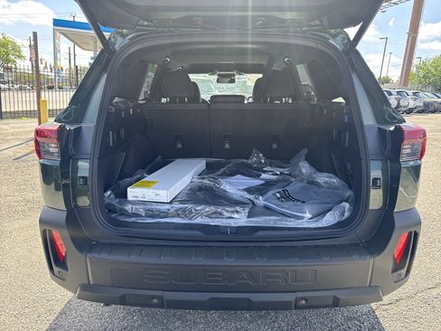 New 2026 Subaru Outback Premium image 31