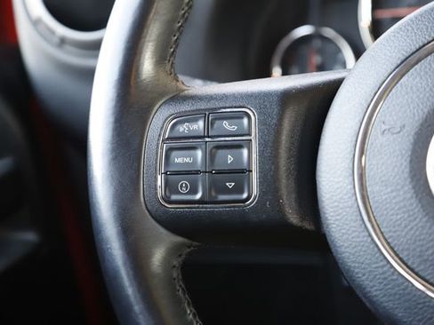 Used 2017 Jeep Wrangler Unlimited Sport w/ Quick Order Package 24S image 18