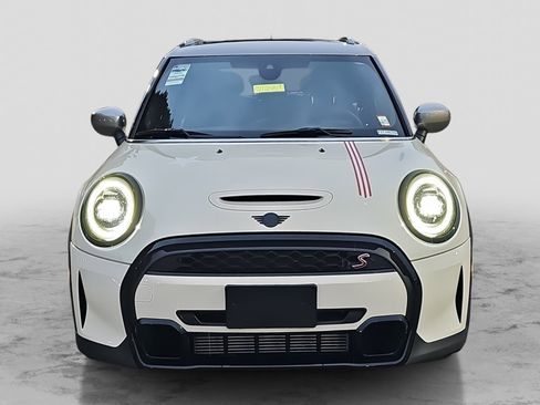 Used 2023 MINI Cooper S image 2