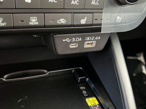 New 2026 Subaru Outback Wilderness AWD/4WD image 30