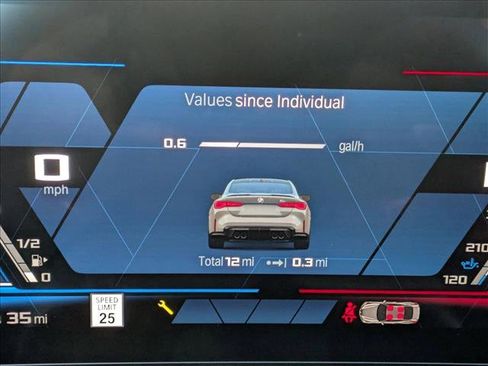 New 2026 BMW M4 Competition w/ Executive Package image 11