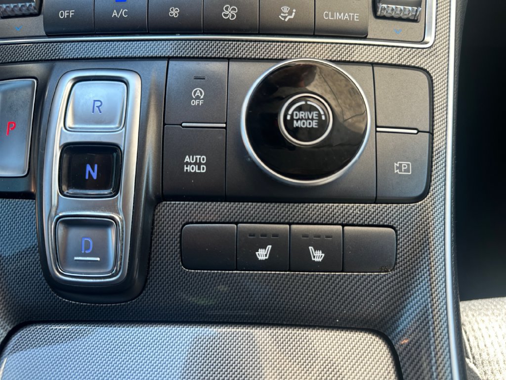 Used 2023 Hyundai Santa Fe SEL FWD image 19
