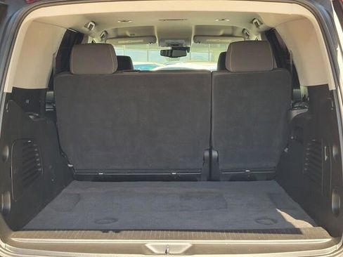 Used 2020 Chevrolet Tahoe LS w/ Enhanced Driver Alert Package image 9