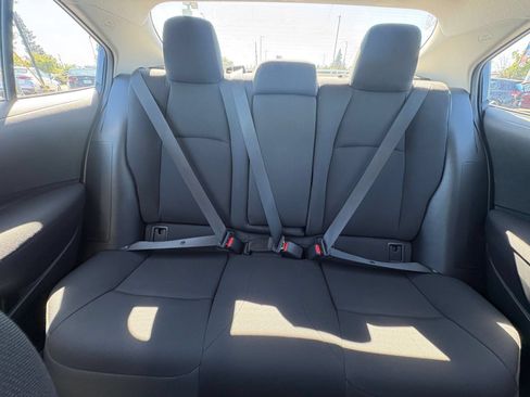 Used 2025 Toyota Corolla LE FWD image 37