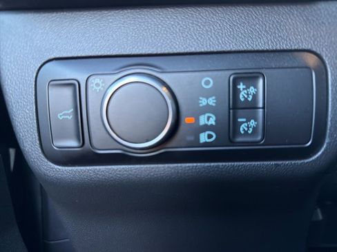 Used 2023 Ford Escape ST-Line w/ Tech Pack #1 image 22