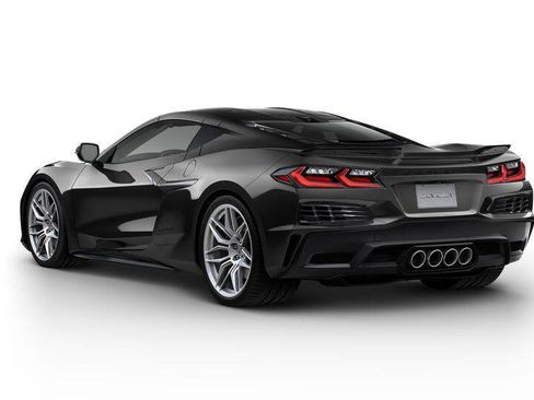 New 2025 Chevrolet Corvette Z06 image 29
