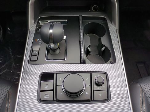 New 2026 MAZDA CX-90 Plug-In Hybrid w/Premium Sport AWD/4WD image 19