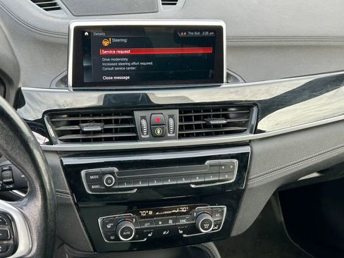 Used 2021 BMW X1 sDrive28i w/ Convenience Package image 14