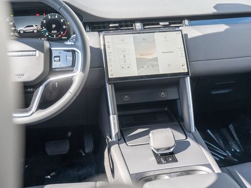 Certified 2025 Land Rover Discovery Sport S AWD/4WD image 21