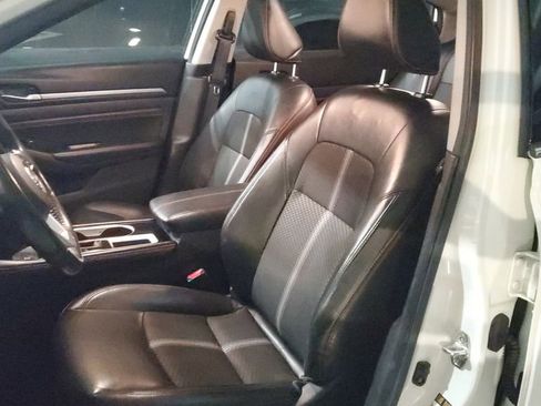 Used 2023 Nissan Altima 2.5 SR image 18