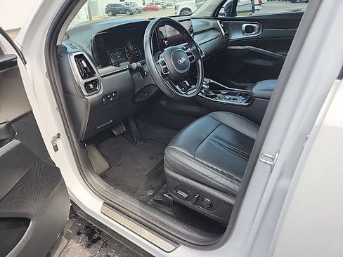 Used 2021 Kia Sorento SX AWD/4WD image 32