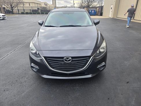 Used 2014 MAZDA MAZDA3 i Touring image 3