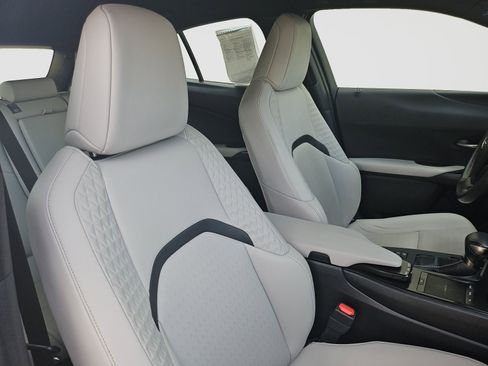 Used 2020 Lexus UX 250h AWD/4WD image 12