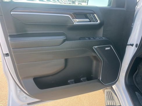 Used 2025 GMC Sierra 1500 SLT w/ SLT Premium Plus Package image 13