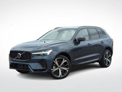 Used 2024 Volvo XC60 T8 Ultimate w/ Protection Package Premier