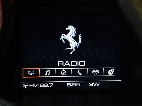 Used 2017 Ferrari F12tdf RWD image 39