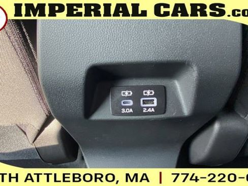 New 2026 Subaru Crosstrek 2.0i Premium image 14