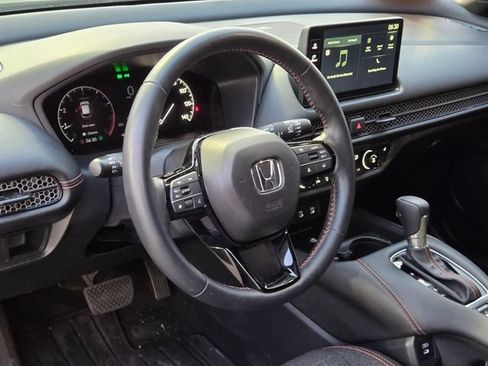 Used 2026 Honda HR-V Sport image 18