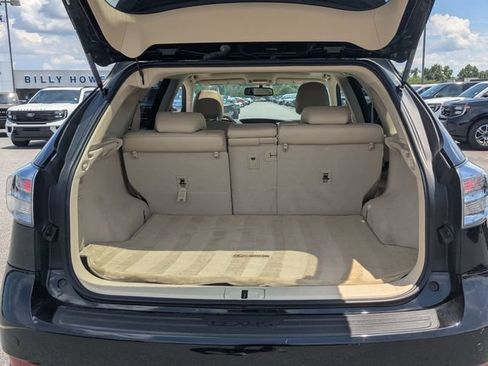 Used 2010 Lexus RX 350 2WD image 24