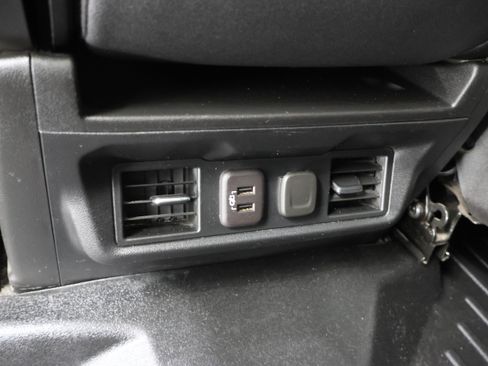 Used 2023 Chevrolet Silverado 2500 LT w/ Z71 Sport Edition AWD/4WD image 39