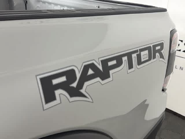 New 2026 Ford Ranger Raptor AWD/4WD image 21