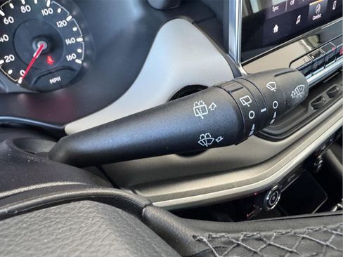 New 2026 Jeep Compass Limited AWD/4WD image 18