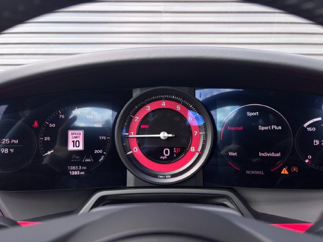 Certified 2024 Porsche 911 Carrera T RWD image 15