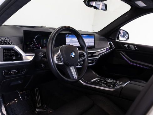Used 2023 BMW X7 xDrive40i w/ Executive Package image 20