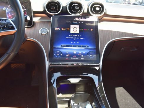 Used 2024 Mercedes-Benz C 300 C 300 image 18